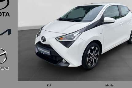 Toyota Aygo 23.959 km 11.950 € Delmenhorst 27755