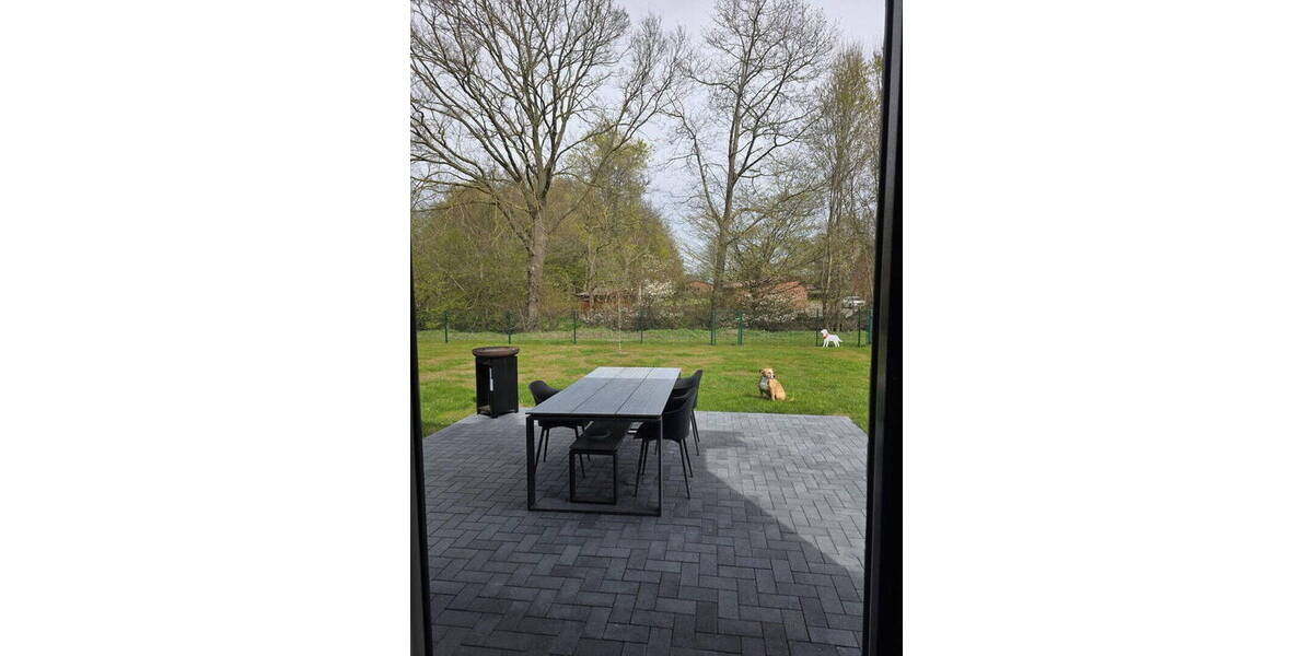Etagenwohnung Harkebrügge Harkebrügge - 3 Zimmer, 102 m&sup2;, 1.140&euro; | Angebot:26255681