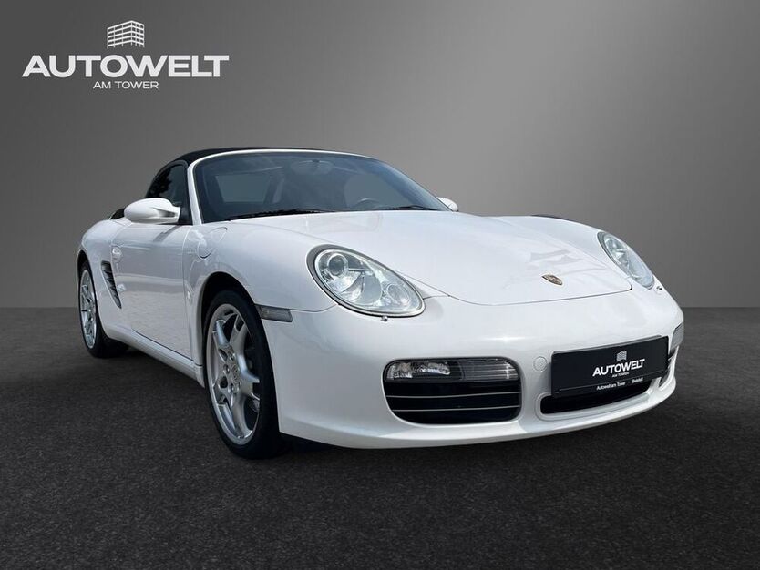 Boxster