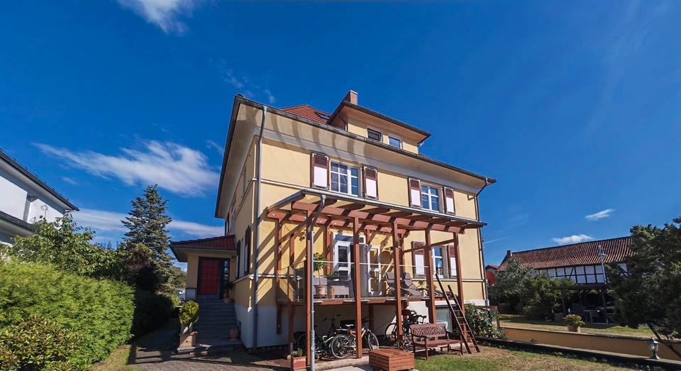 Mehrfamilienhaus, Wohnhaus Harztor - 9 Zimmer, 356 m&sup2;, 610.000&euro; | Angebot:22420228