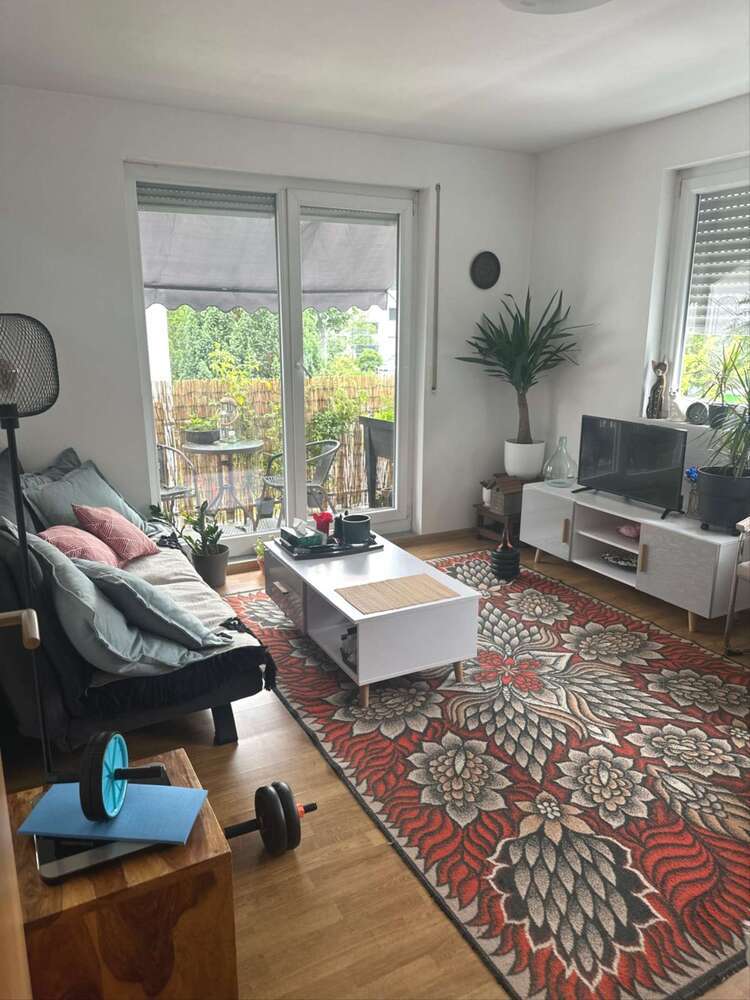 Wohnung zum Kaufen in Mainz 249.000 € 60 m²