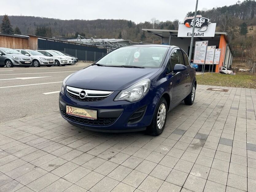 Corsa