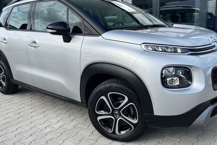Citroen C3 Aircross 75.200 km 11.990 &euro; Coesfeld 48653