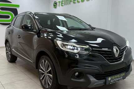 Renault Kadjar 107.099 km 13.990 &euro; Steinfeld 49439