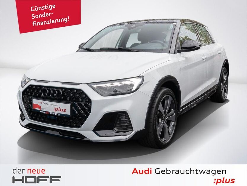 Audi A1 17.350 km 25.775 € Sankt Augustin-Menden 53757
