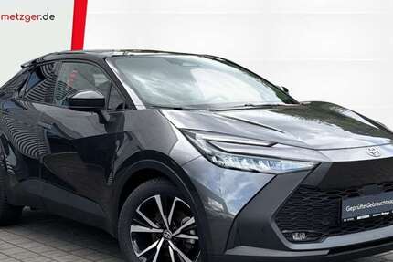 Toyota C-HR 11.316 km 28.450 &euro; Widdern 74259