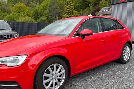 Audi A3 174.600 km 8.490 &euro; Ronshausen 36217