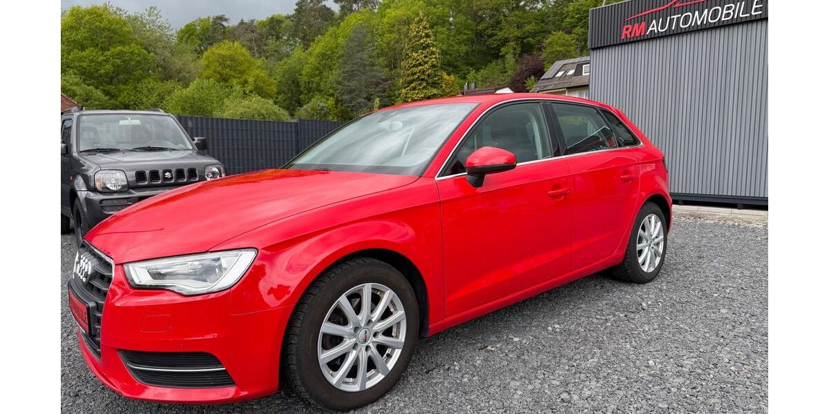 Audi A3 174.600 km 8.490 &euro; Ronshausen 36217