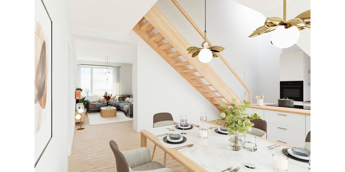 Wohnquartier an der Dinkel - Neubauwohnungen zur Miete! 2 zimmer