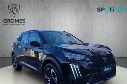 Peugeot 2008 29.600 km 22.400 &euro; Wartenberg 85456