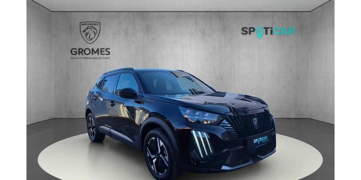 Peugeot 2008 29.600 km 22.400 &euro; Wartenberg 85456