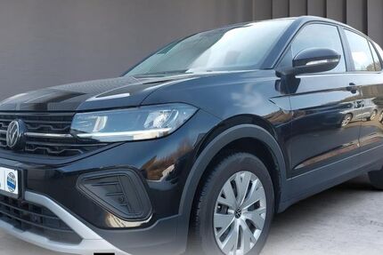 VW T-Cross 14.670 km 19.990 &euro; Aue 08280