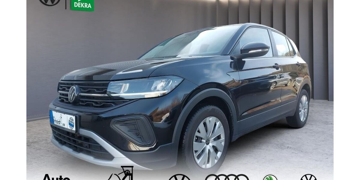 VW T-Cross 14.670 km 19.990 &euro; Aue 08280
