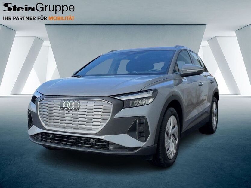 Q4 e-tron