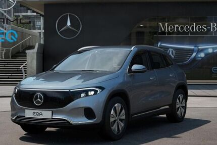 Mercedes-Benz EQA 7.109 km 35.750 &euro; Betzdorf 57518