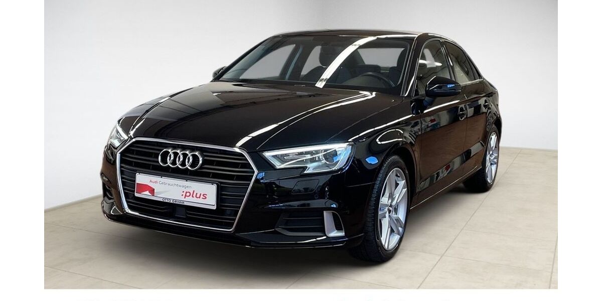 Audi A3 74.603 km 21.989 &euro; Bitterfeld-Wolfen 06749
