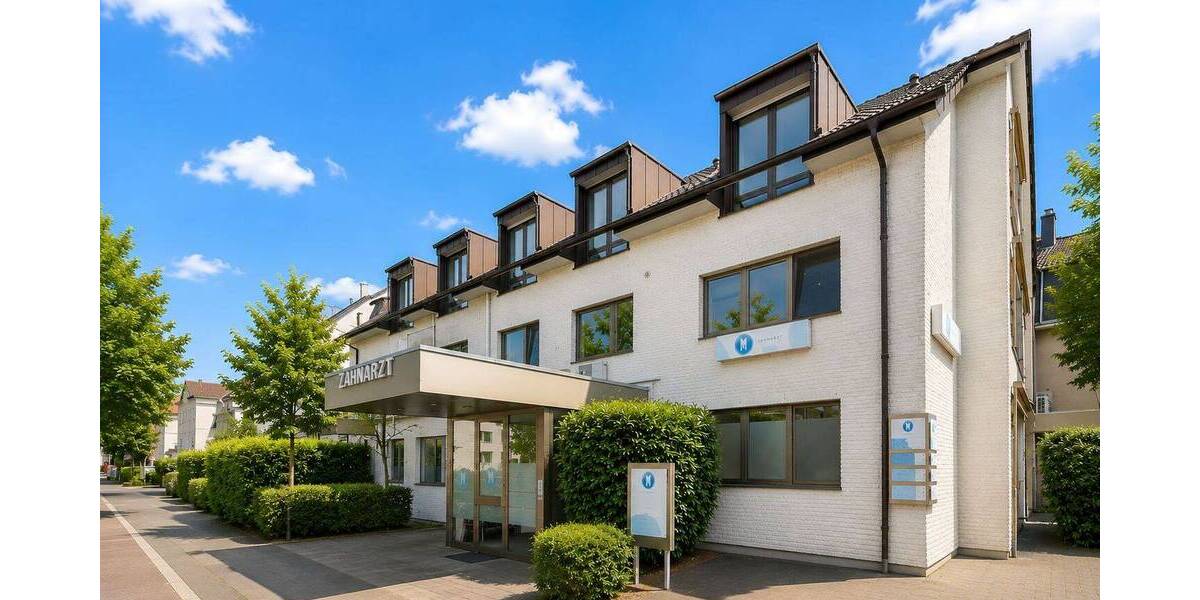Mehrfamilienhaus, Wohnhaus Köln Lindenthal - 1 Zimmer, 330 m&sup2;, 2.150.000&euro; | Angebot:26820062
