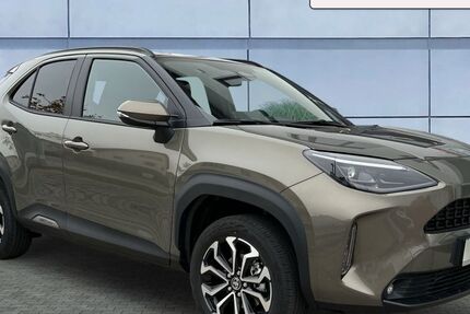Toyota Yaris Cross 2.470 km 26.880 € Ismaning 85737