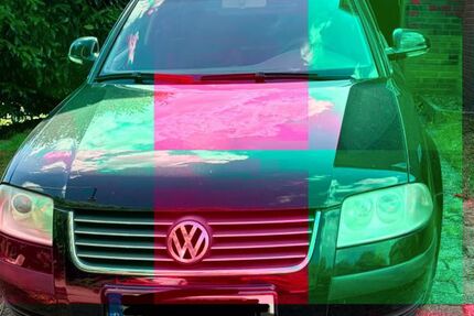 VW Passat 378.000 km 1.150 &euro; Rinteln 31737