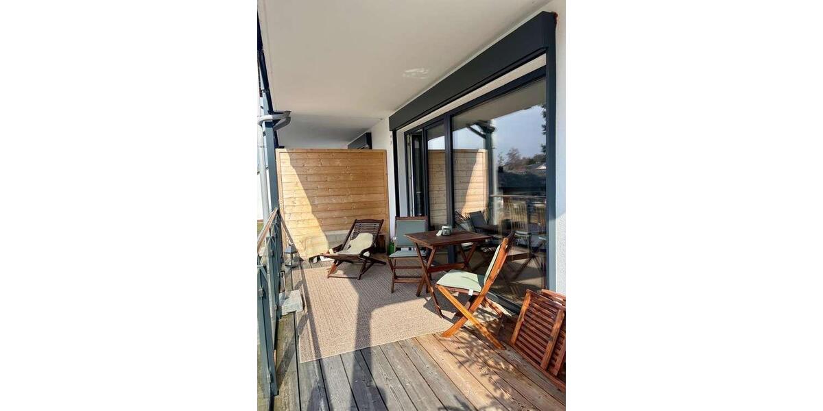 Etagenwohnung Hebertsfelden - 3.5 Zimmer, 97 m&sup2;, 970&euro; | Angebot:26414632