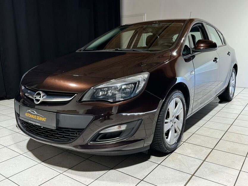 Astra