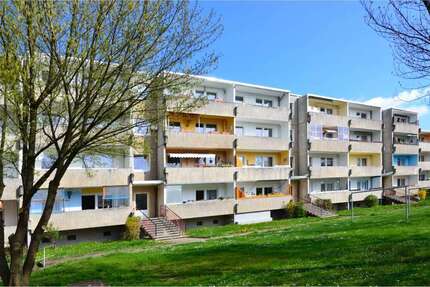 Wohnung Görlitz Königshufen - 4 Zimmer, 83 m&sup2;, 440&euro; | Angebot:25601585