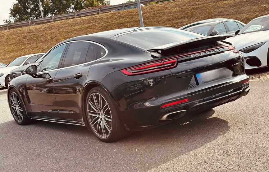 Panamera