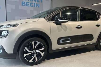 Citroen C3 12.196 km 16.200 &euro; Augsburg 86179