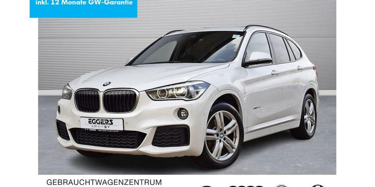 BMW X1 109.600 km 21.920 &euro; Verden 27283