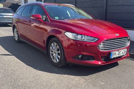 Ford Mondeo 179.000 km 9.250 &euro; Erftstadt 50374