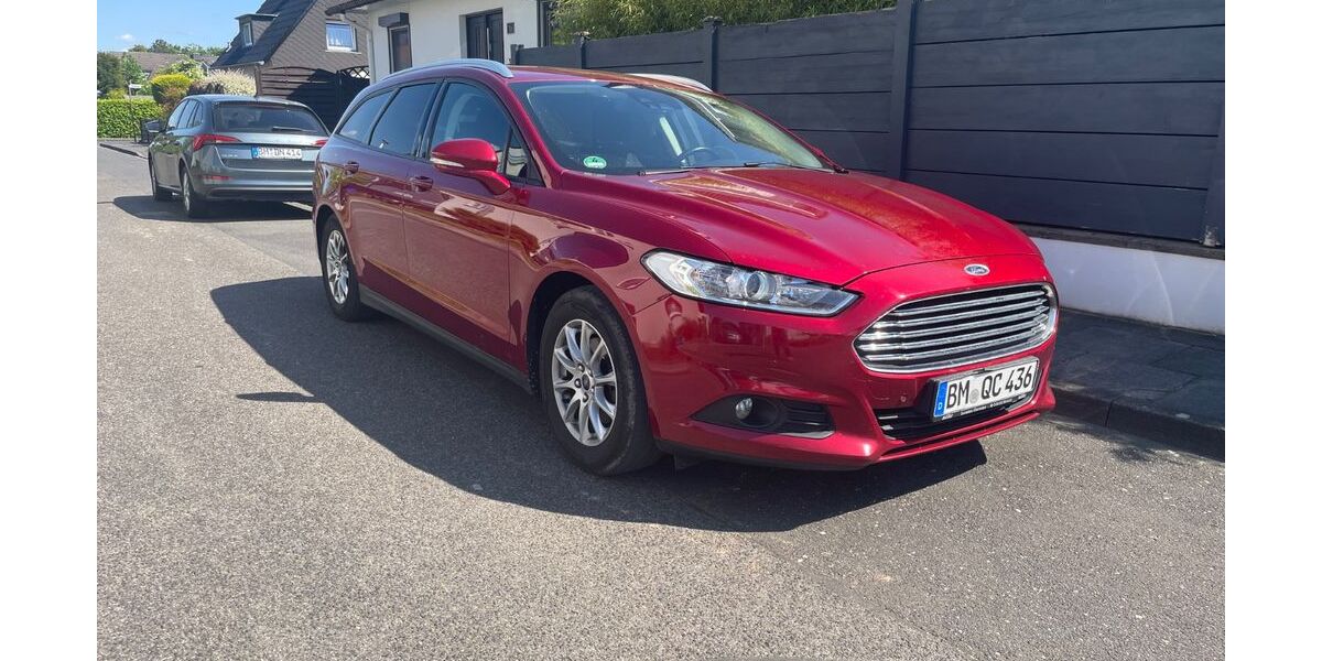 Ford Mondeo 179.000 km 9.250 &euro; Erftstadt 50374