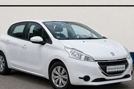 Peugeot 208 154.000 km 4.199 &euro; Ludwigshafen am Rhein 67071