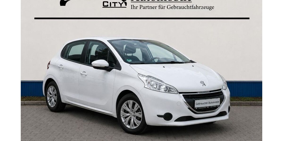 Peugeot 208 154.000 km 4.199 &euro; Ludwigshafen am Rhein 67071