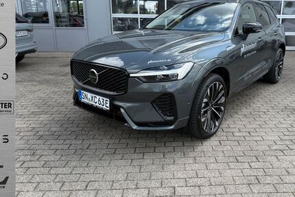 Volvo XC60 7.500 km 72.490 &euro; Schwerin 19057