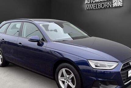 Audi A4 69.998 km 19.950 &euro; Barchfeld - Immelborn 36456