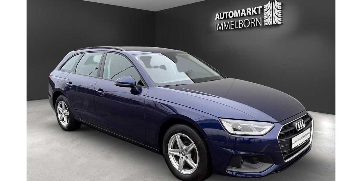 Audi A4 69.998 km 19.950 &euro; Barchfeld - Immelborn 36456