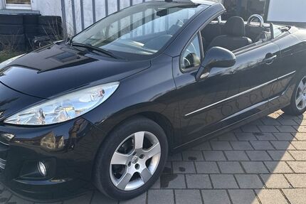 Peugeot 207 155.000 km 3.490 &euro; ERTINGEN 88521