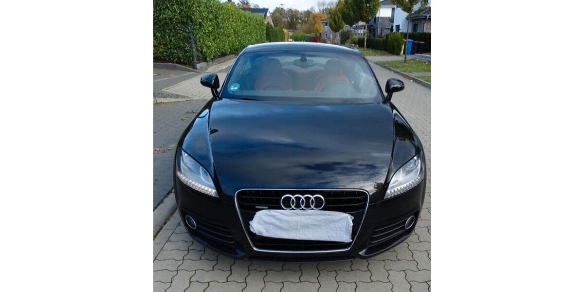 Audi TT 142.556 km 13.600 &euro; Seevetal 21217