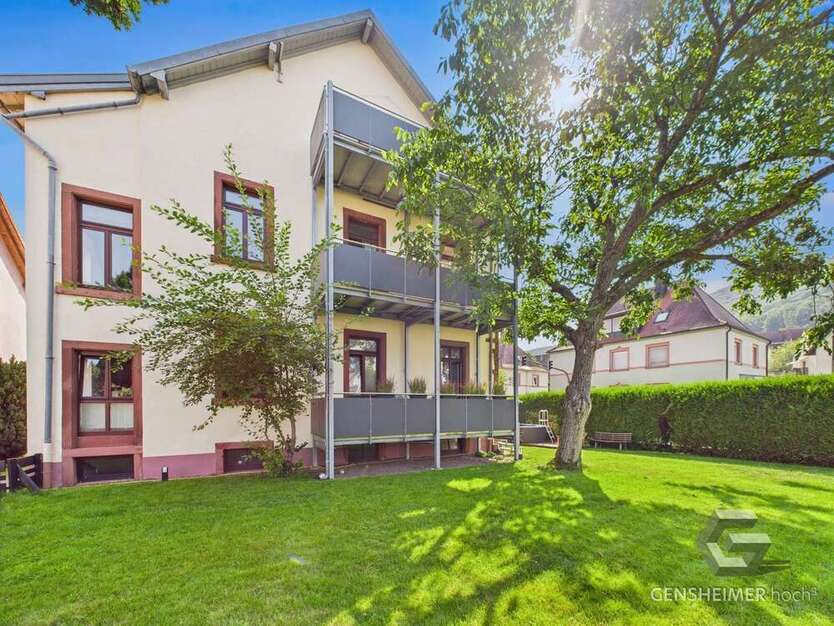 Wohnung zum Kaufen in Annweiler am Trifels 179.000 € 107 m²