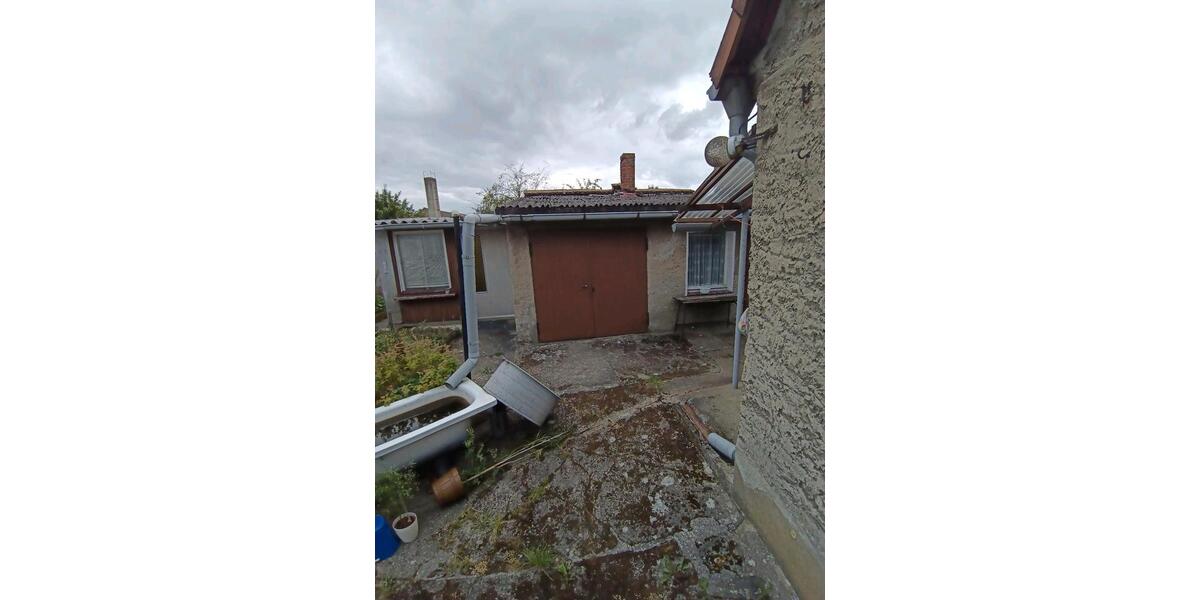 Einfamilienhaus Bad Belzig - 139.000&euro; | Angebot:27083457