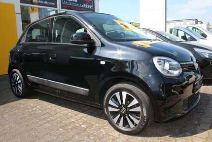 Renault Twingo 54.100 km 9.900 € Rheinbach 53359