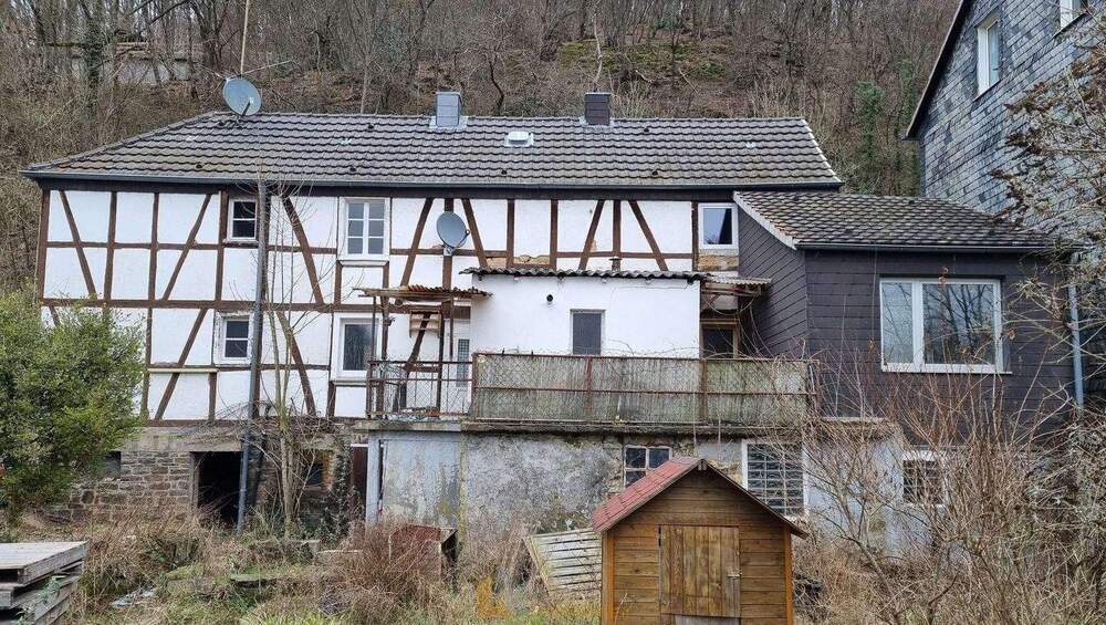 Grundstück Eitorf - 150.000&euro; | Angebot:23961367