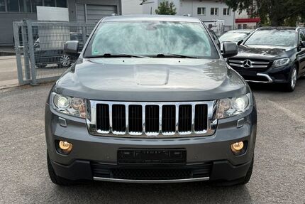 Jeep Grand Cherokee 184.000 km 11.400 &euro; Remshalden bei Stuttgart 73630