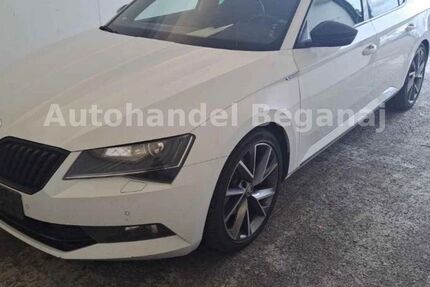Skoda Superb 280.000 km 12.999 &euro; Lamspringe 31195
