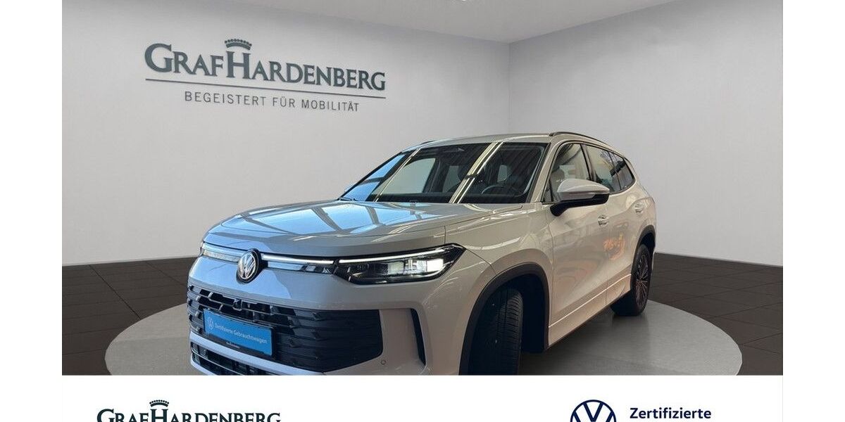 VW Tayron 27.900 km 38.444 &euro; Offenburg 77652