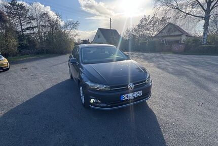 VW Polo 122.850 km 11.200 &euro; Bremen 28219