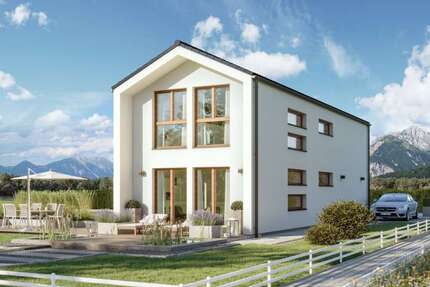 Haus Groß Zimmern - 6 Zimmer, 170 m&sup2;, 799.270&euro; | Angebot:27119449