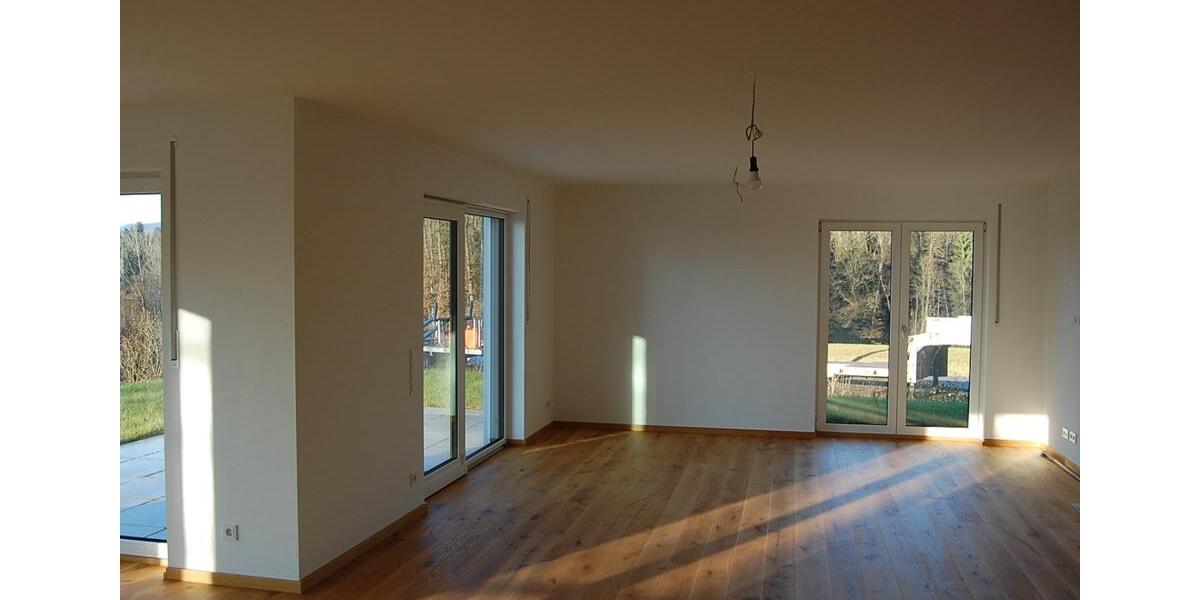 EFH exklusiv zur Miete Erstbezug (Berg bei Deggendorf) 7 zimmer