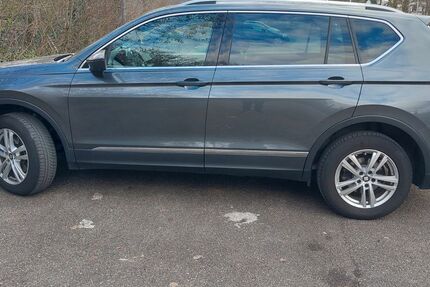 Seat Tarraco 130.000 km 20.000 &euro; München 80809