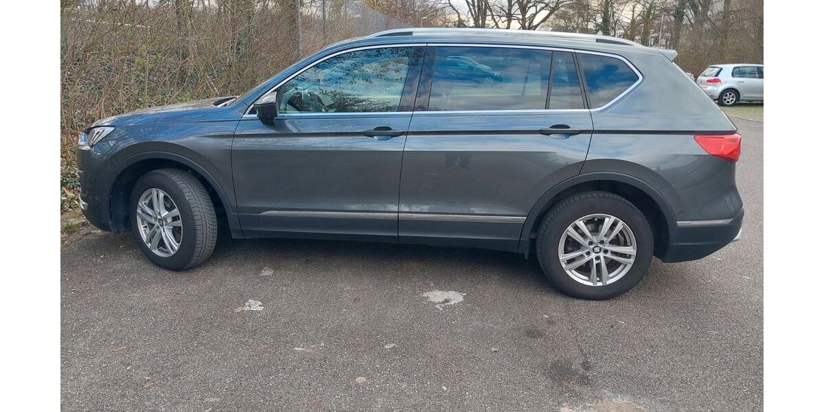 Seat Tarraco 130.000 km 22.800 &euro; München 80809